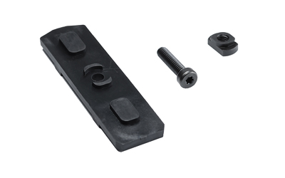 Unity Tactical AXON M-LOK Mounting Kit — Black Polymer