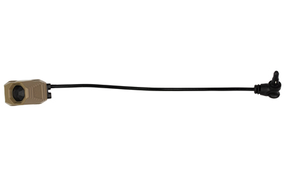 UTYAXN-SL-I7F_1 Unity Tactical AXON SL Remote Switch 7″ FDE