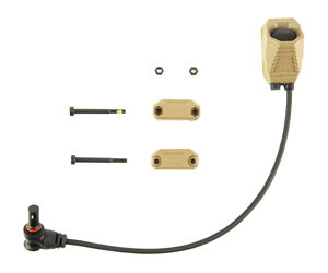 Unity Tactical AXON SL Streamlight 7-inch FDE