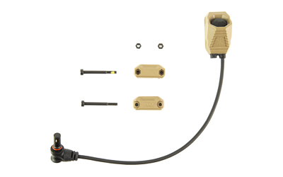 Unity Tactical AXON SL Streamlight 7-inch FDE