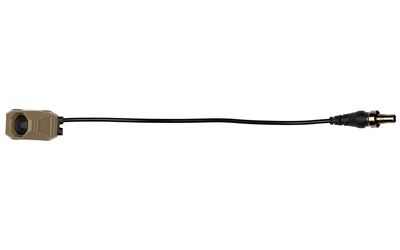 Unity Tactical AXON SL Remote Switch 7″ FDE