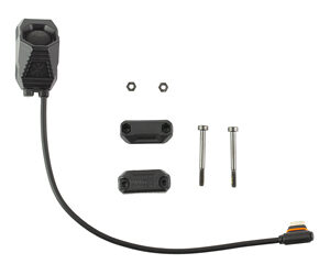 Unity Tactical AXON SL USB-C Single-Lead Remote Switch