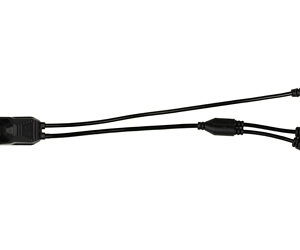 Unity Tactical AXON SYNC 7″ Remote Switch – Black