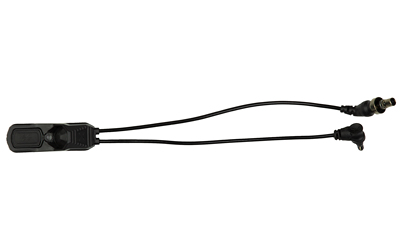 Unity Tactical AXON Sync Remote Switch 7″ Black