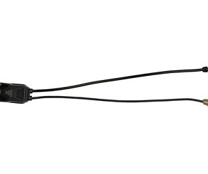 Unity Tactical AXON SYNC Remote Switch – 7″ Black