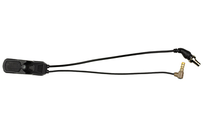 Unity Tactical AXON SYNC Remote Switch – 7″ Black