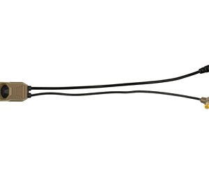 Unity Tactical AXON SYNC Remote Switch 7in FDE