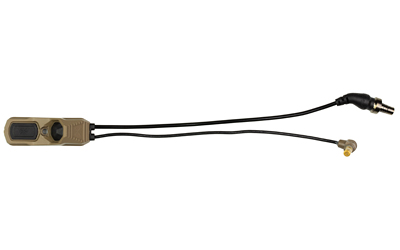 Unity Tactical AXON SYNC Remote Switch 7in FDE