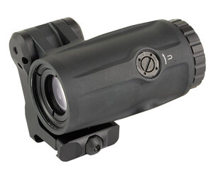 Unity Tactical FAST FTC 4X Magnifier Black