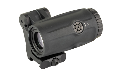 UTYFST-M4B_1 Unity Tactical FAST FTC 4X Magnifier Black