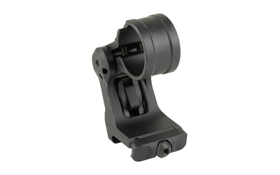 Unity Tactical FAST FTC 30mm Magnifier Mount, Black