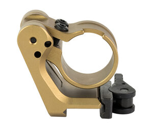 Unity Tactical FAST FTC 30mm Magnifier Mount FDE