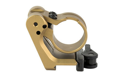 Unity Tactical FAST FTC 30mm Magnifier Mount FDE