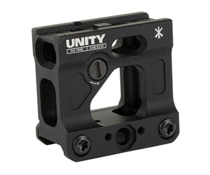 Unity Tactical FAST Micro Mount for Aimpoint Micro — 2.26 in