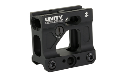 Unity Tactical FAST Micro Mount for Aimpoint Micro — 2.26 in