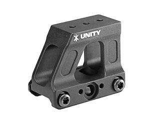 Unity Tactical FAST MRDS Mount, Black