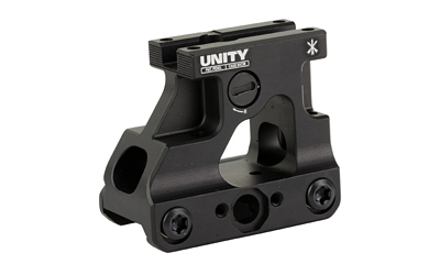 Unity Tactical FAST MRO Mount — Trijicon MRO, 2.26″