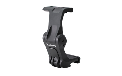 Unity Tactical FAST FTC Omni Magnifier Mount Black