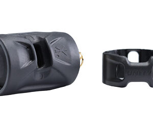 Unity Tactical GASCAP USB-C Tailcap for SureFire Scout