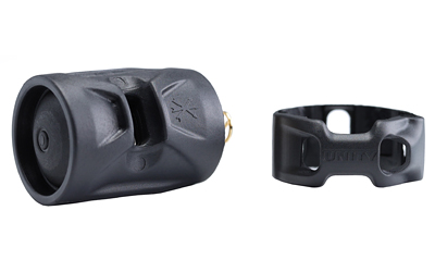UTYGC-SF-BC-BLK_1 Unity Tactical GASCAP USB-C Tailcap for SureFire Scout