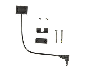 Unity Tactical ModButton Lite Crane Laser Remote Switch, 7in