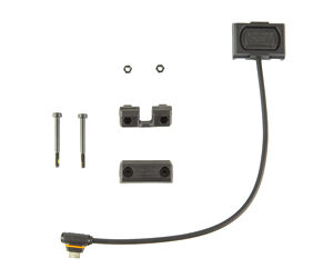 Unity Tactical ModButton Lite USB-C 7in Black