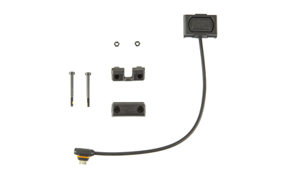 UTYMBL-BLK-UC-7_1 Unity Tactical ModButton Lite USB-C 7in Black