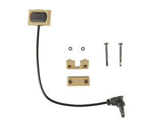 Unity ModButton Lite Remote Switch — Crane Laser, 7″ FDE