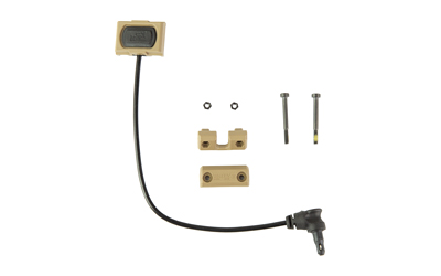 Unity ModButton Lite Remote Switch — Crane Laser, 7″ FDE