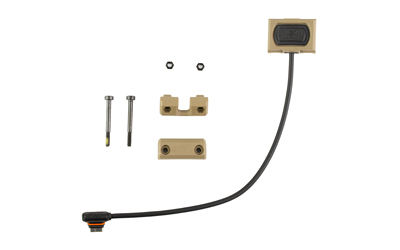 Unity Tactical ModButton Lite USB-C 7″ FDE