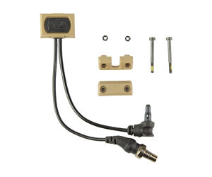 Unity Tactical ModButton Lite SYNC 4.5″ FDE