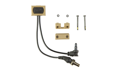 Unity Tactical ModButton Lite SYNC 4.5″ FDE
