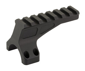 Unity Tactical Diving Board for REKE 30mm Black