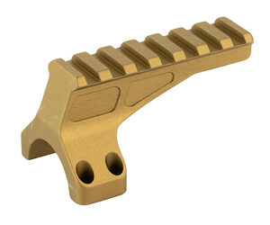 Unity Tactical Diving Board for REKE 30mm FDE