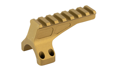 UTYRKE-S30F-DB_1 Unity Tactical Diving Board for REKE 30mm FDE