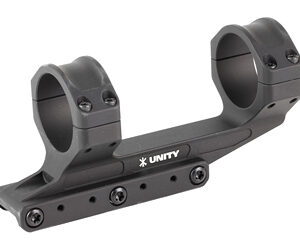 Unity Tactical REKE 35mm Scope Mount, 1.54in Height