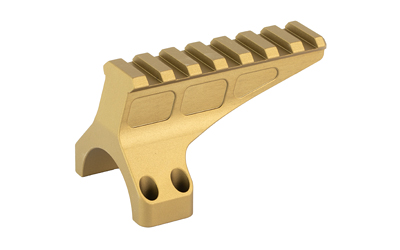 UTYRKE-S35F-DB_1 Unity Tactical Diving Board for REKE 35mm FDE