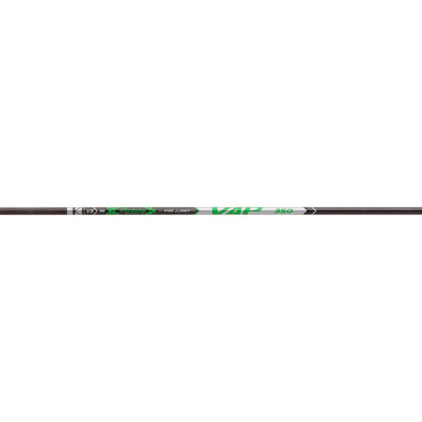 Victory VAP Gamer Target Shafts 500 1 Doz.