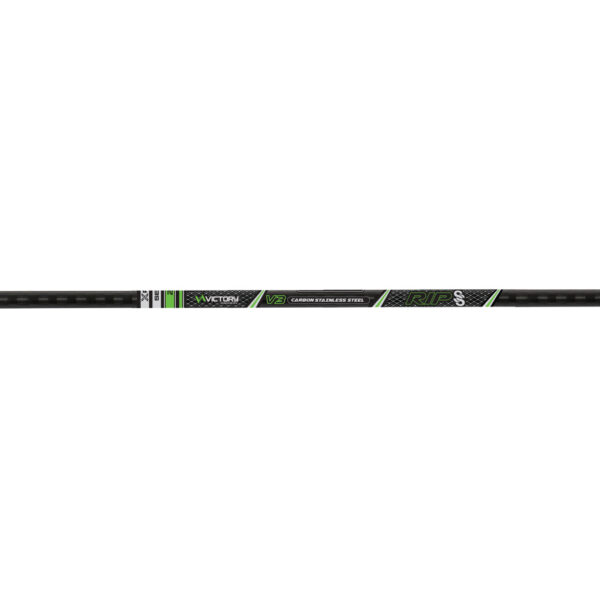 V1100350_1 Victory RIP SS Gamer Shafts 350 1 Doz.