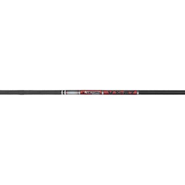 V125200_1 Victory VX-27 Sport Arrow Shafts 200 1 doz.