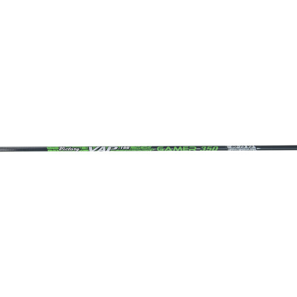 V380400_1 Victory VAP Gamer Shafts 400 1 doz.