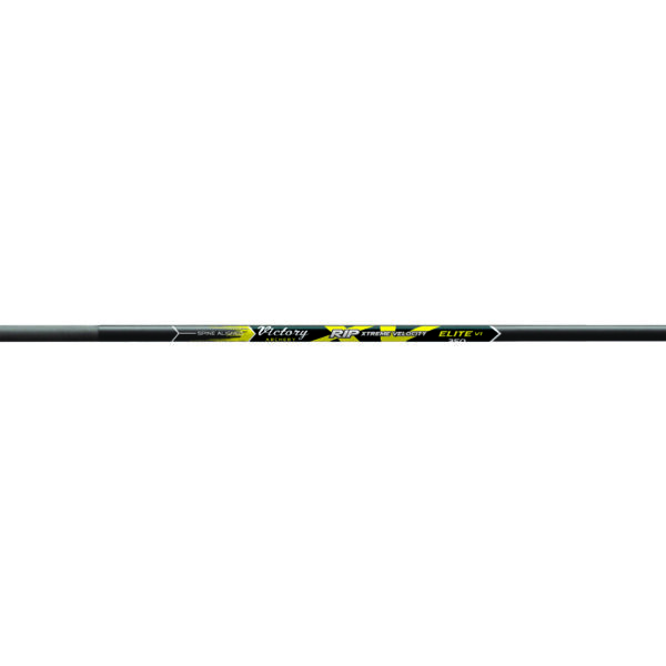 V550350_1 Victory RIP XV Elite Shafts 350 1 doz.