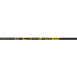 Victory 3DHV Elite Shafts 350 1 doz.