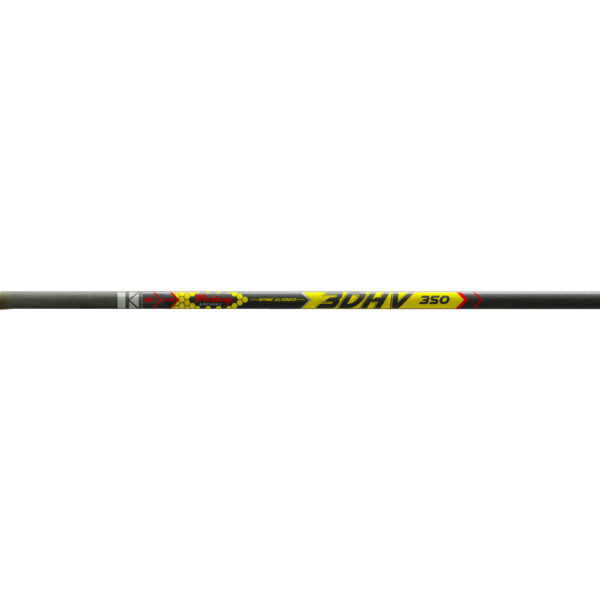 Victory 3DHV Elite Shafts 350 1 doz.