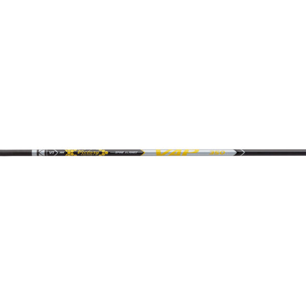 V740500_1 Victory VAP Elite Target Shafts 500 1 doz.