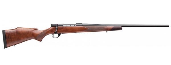 VAN_S2_Sporter-2 Weatherby Vanguard Sporter VDT256RR4T .25-06 Rem 24 in Walnut