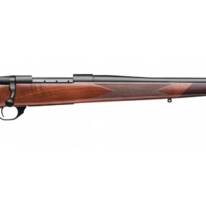 Weatherby Vanguard Sporter .300 Win Mag Bolt Rifle, Walnut