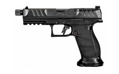 WA2842521_1 Walther PDP Pro SD 9mm 5.1″ Threaded 18-Rd