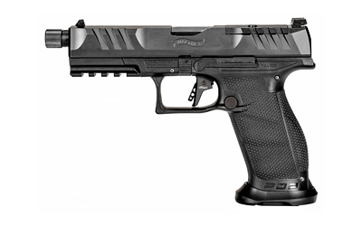 WA2858142_1 Walther PDP Pro SD Full-Size 9mm 5.1in Threaded 10+1