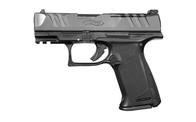 Walther PDP F-Series 9mm 3.5in Optic-Ready 10+1